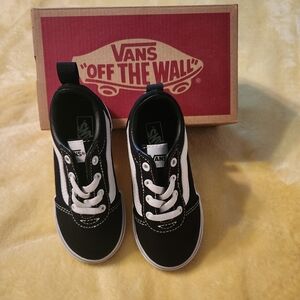 Vans shoes